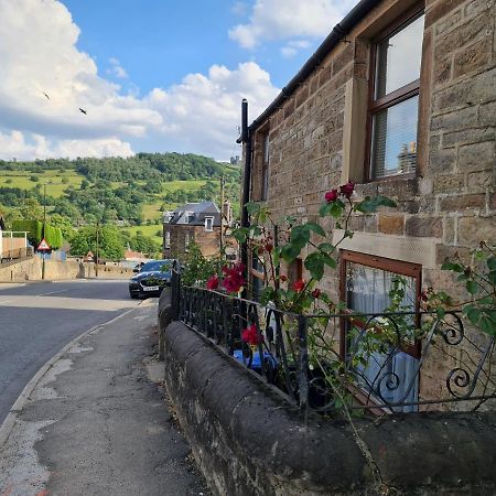 ماتلوك The Cottage Matlock, Derbyshire, Peak District المظهر الخارجي الصورة