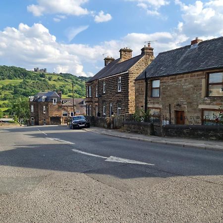 ماتلوك The Cottage Matlock, Derbyshire, Peak District المظهر الخارجي الصورة